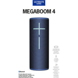 Logitech Ultimate Ears Megaboom 4 Blue - image 3 of 4