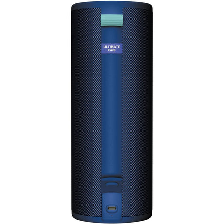 Logitech Ultimate Ears Megaboom 4 Blue - image 4 of 4