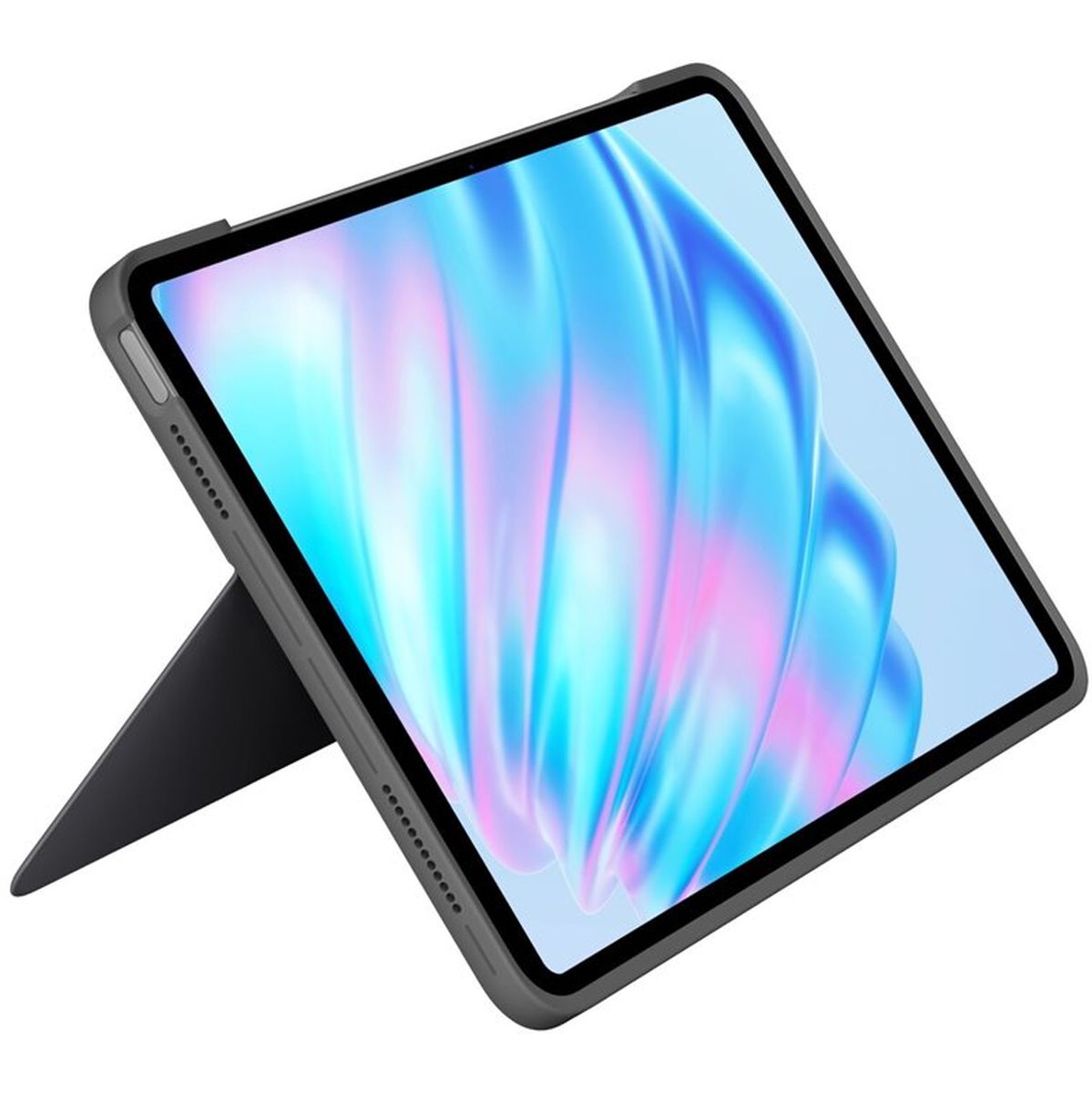 Logitech Combo Touch iPad Air 11inch (UK) - image 2 of 3