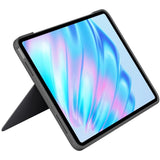 Logitech Combo Touch iPad Air 11inch (UK) - image 2 of 3