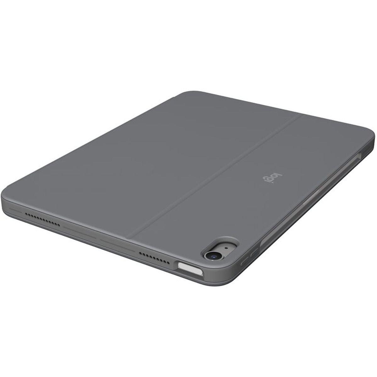Logitech Combo Touch iPad Air 11inch (UK) - image 3 of 3