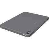 Logitech Combo Touch iPad Air 11inch (UK) - image 3 of 3