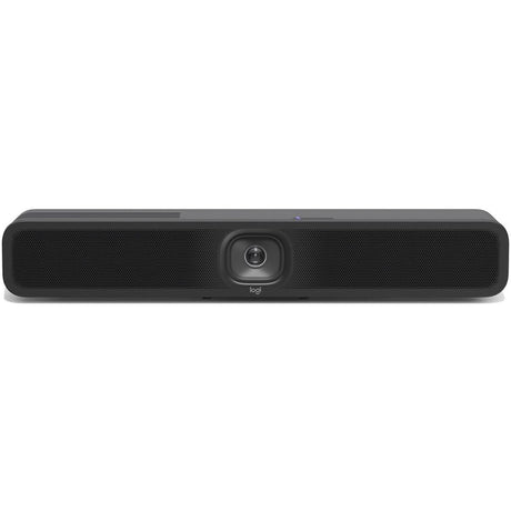 Logitech Webcam MeetUp 2 Graphite USB UK/EU