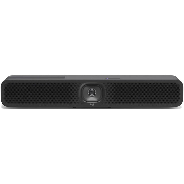 Logitech Webcam MeetUp 2 Graphite USB UK/EU