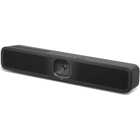 Logitech Webcam MeetUp 2 Graphite USB UK/EU - image 2 of 3