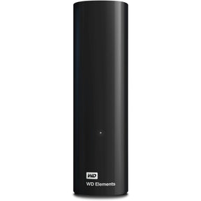 Western Digital Elements Desktop 24TB USB 3.0