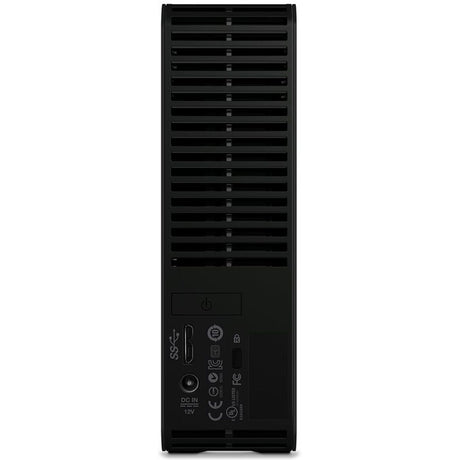 Western Digital Elements Desktop 24TB USB 3.0 - image 4 of 4