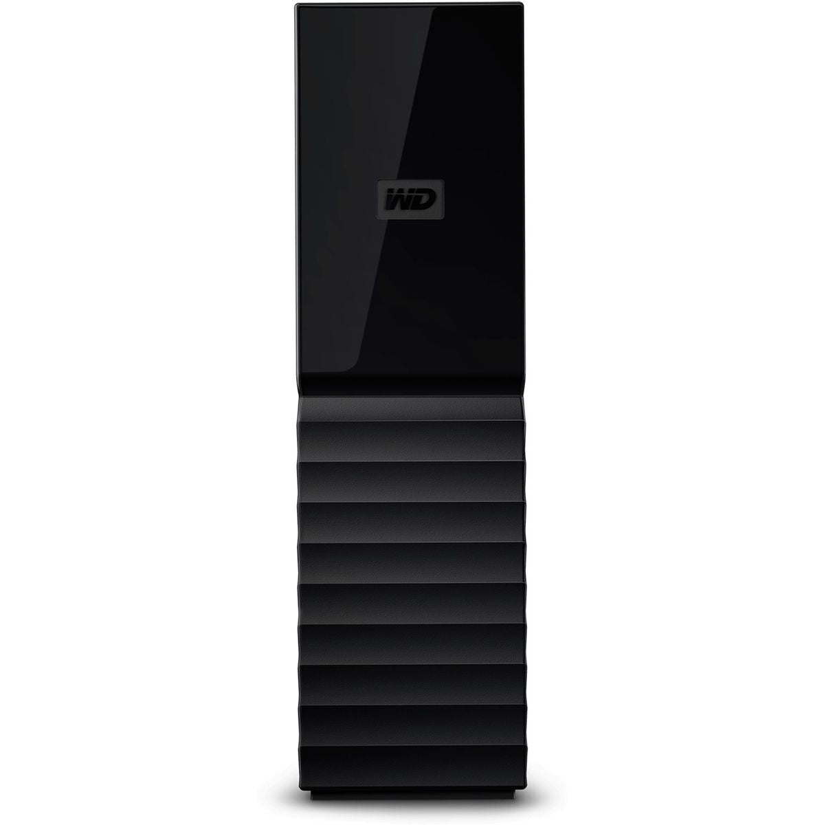 Western Digital My Book 24TB USB3.2 HDD