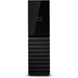 Western Digital My Book 24TB USB3.2 HDD