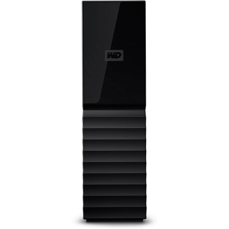 Western Digital My Book 24TB USB3.2 HDD