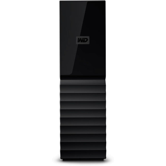 Western Digital My Book 24TB USB3.2 HDD