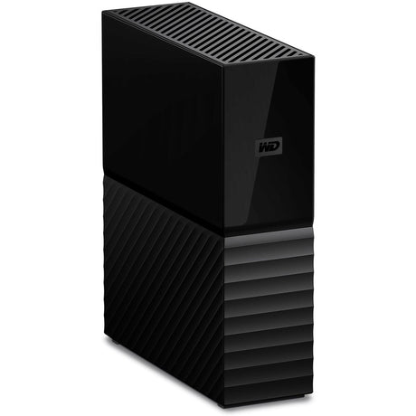 Western Digital My Book 24TB USB3.2 HDD - image 2 of 3