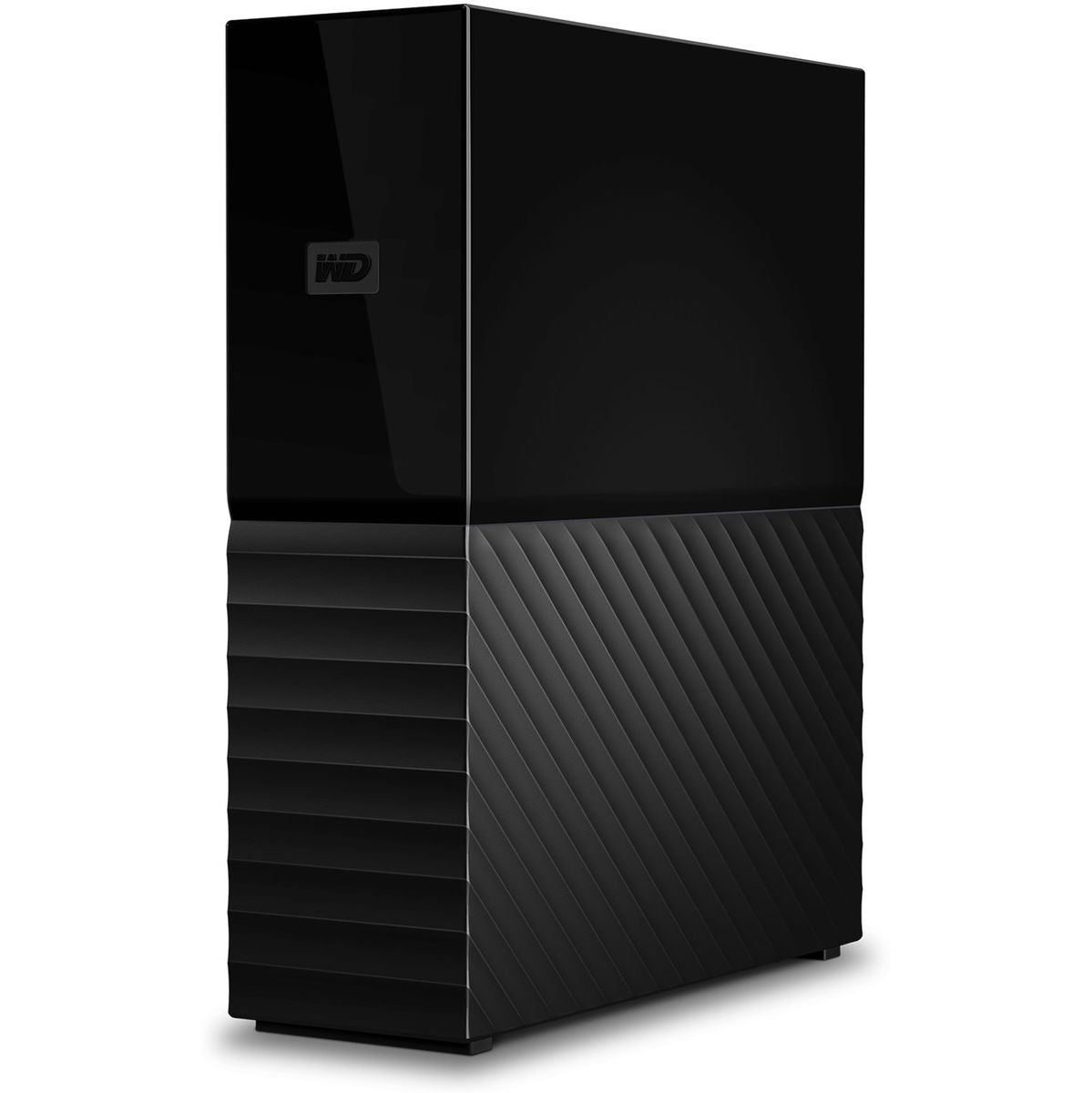 Western Digital My Book 24TB USB3.2 HDD - image 3 of 3