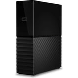 Western Digital My Book 24TB USB3.2 HDD - image 3 of 3
