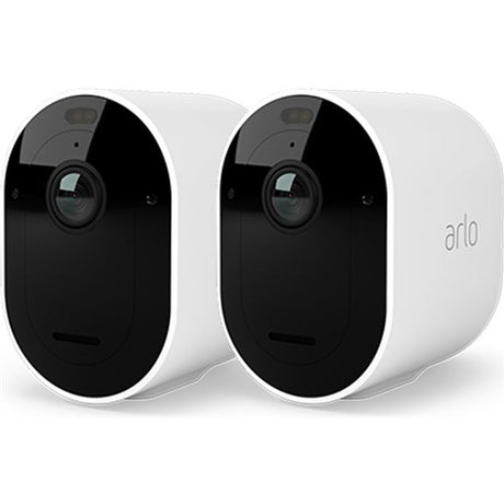 Arlo PRO5 2K Security Camera 2-CAM