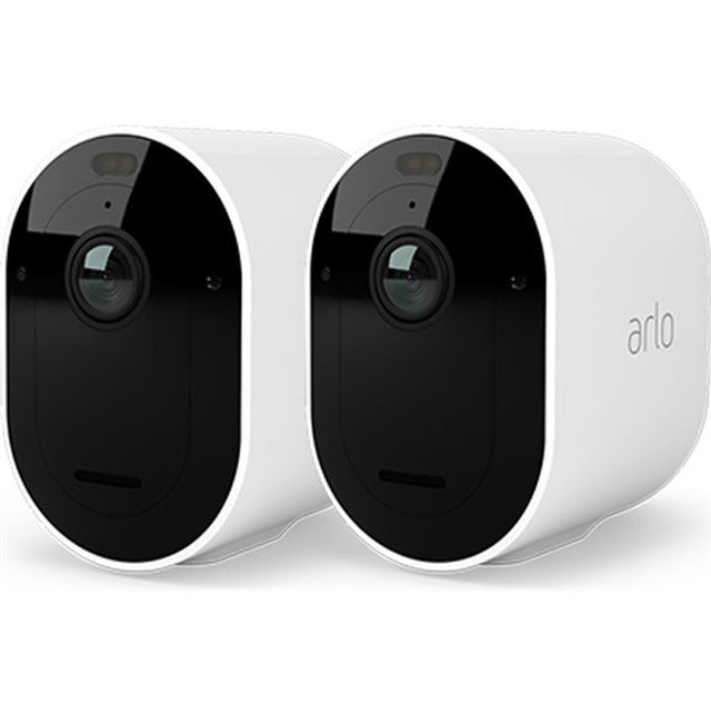 Arlo PRO5 2K Security Camera 2-CAM