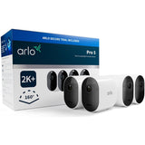 Arlo PRO5 2K Security Camera 4-CAM - image 2 of 2