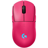 Logitech Pro 2 Lightspeed - Pink