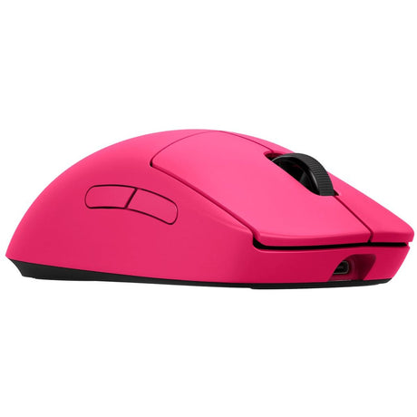 Logitech Pro 2 Lightspeed - Pink - image 2 of 3