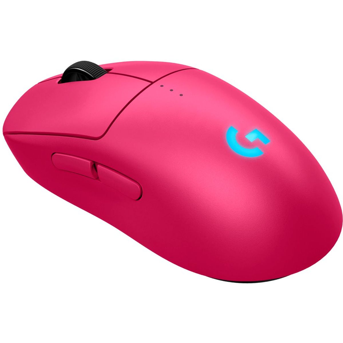Logitech Pro 2 Lightspeed - Pink - image 3 of 3