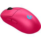 Logitech Pro 2 Lightspeed - Pink - image 3 of 3