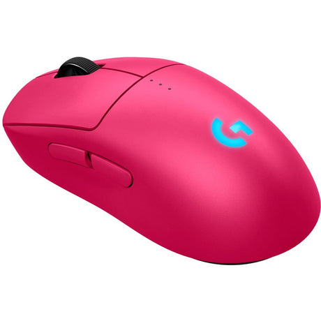 Logitech Pro 2 Lightspeed - Pink - image 3 of 3