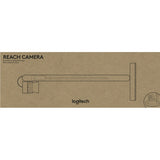 Logitech Reach Camera Graphite - image 2 of 2