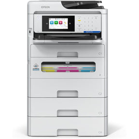 Epson WorkForce Pro EM-C800RDWF MFP
