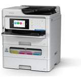 Epson WorkForce Pro EM-C800RDWF MFP - image 2 of 2