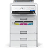 Epson WorkForce Pro EP-C800RDW MFP 25PPM