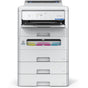 Epson WorkForce Pro EP-C800RDW MFP 25PPM