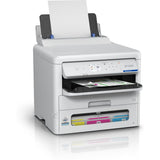 Epson WorkForce Pro EP-C800RDW MFP 25PPM - image 2 of 3