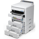 Epson WorkForce Pro EP-C800RDW MFP 25PPM - image 3 of 3