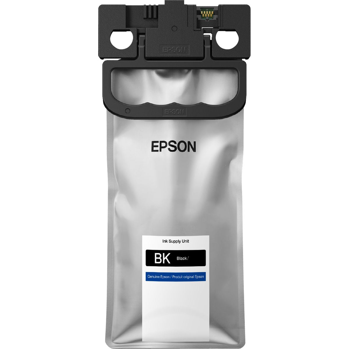 Epson WorkForce Pro EM/EP-C800R Black