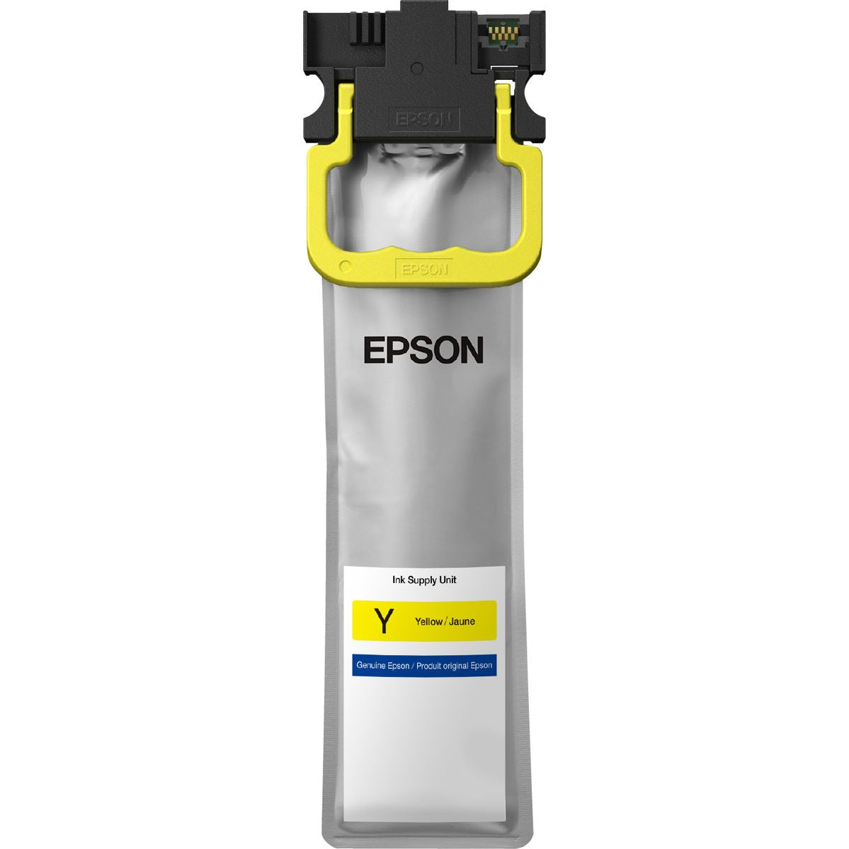 Epson WorkForce Pro EM/EP-C800R Yellow