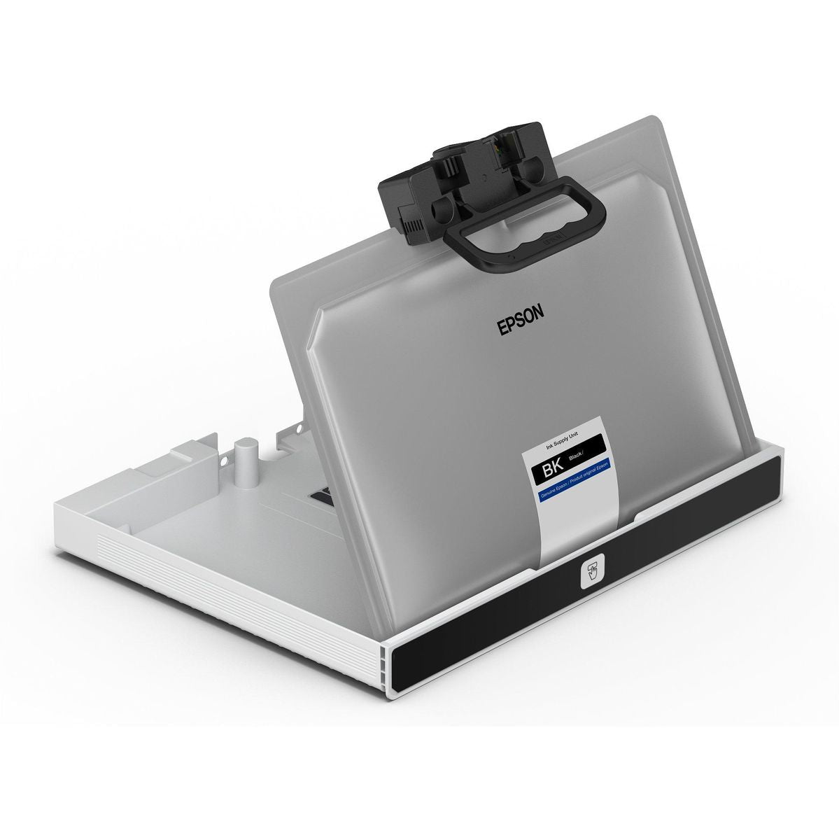 Epson WorkForce Pro EM/EP-C800R Black