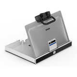 Epson WorkForce Pro EM/EP-C800R Black
