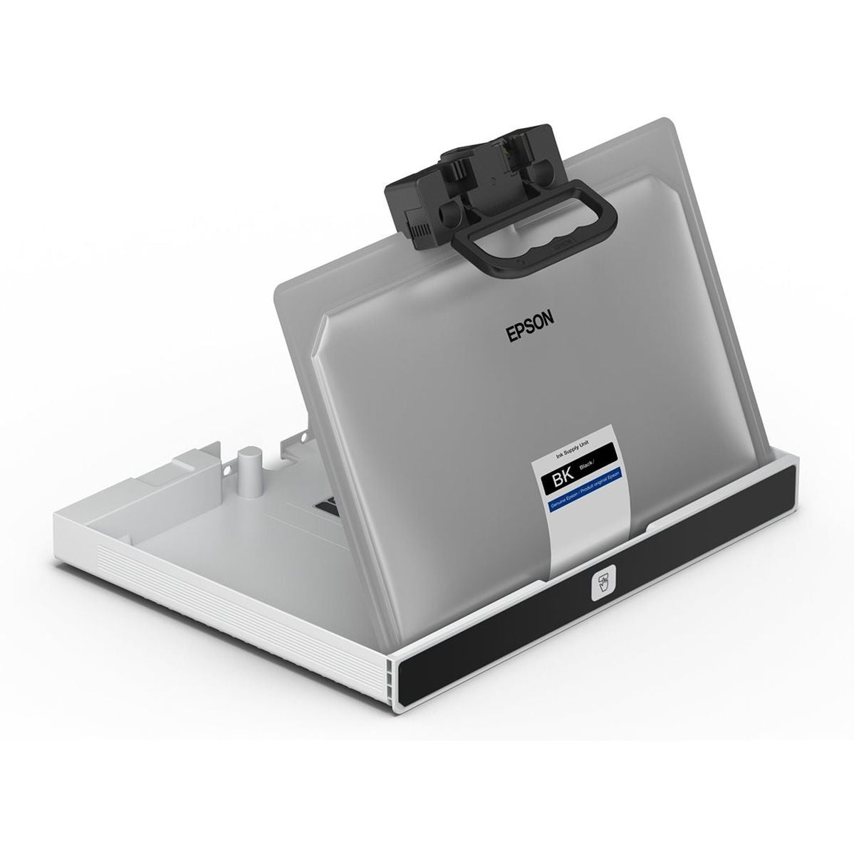 Epson WorkForce Pro EM/EP-C800R Black - image 2 of 2