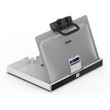 Epson WorkForce Pro EM/EP-C800R Black - image 2 of 2