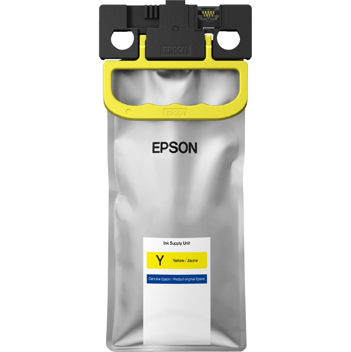 Epson WorkForce Pro EM/EP-C800R Yellow