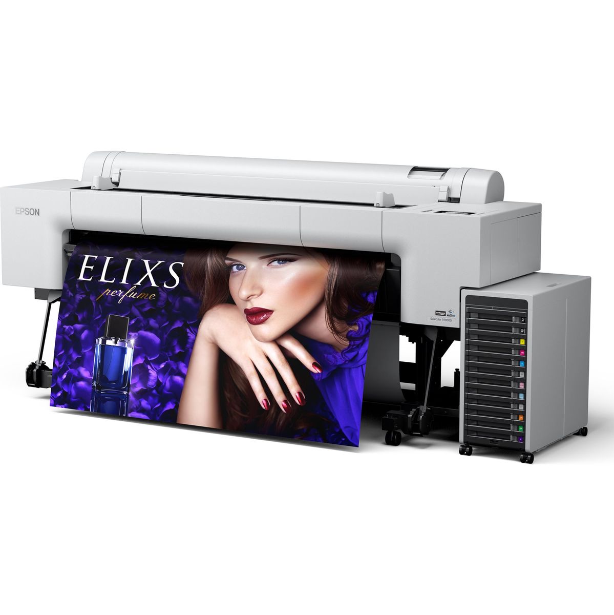 Epson SC-P 20500 No Ink w/ T56F