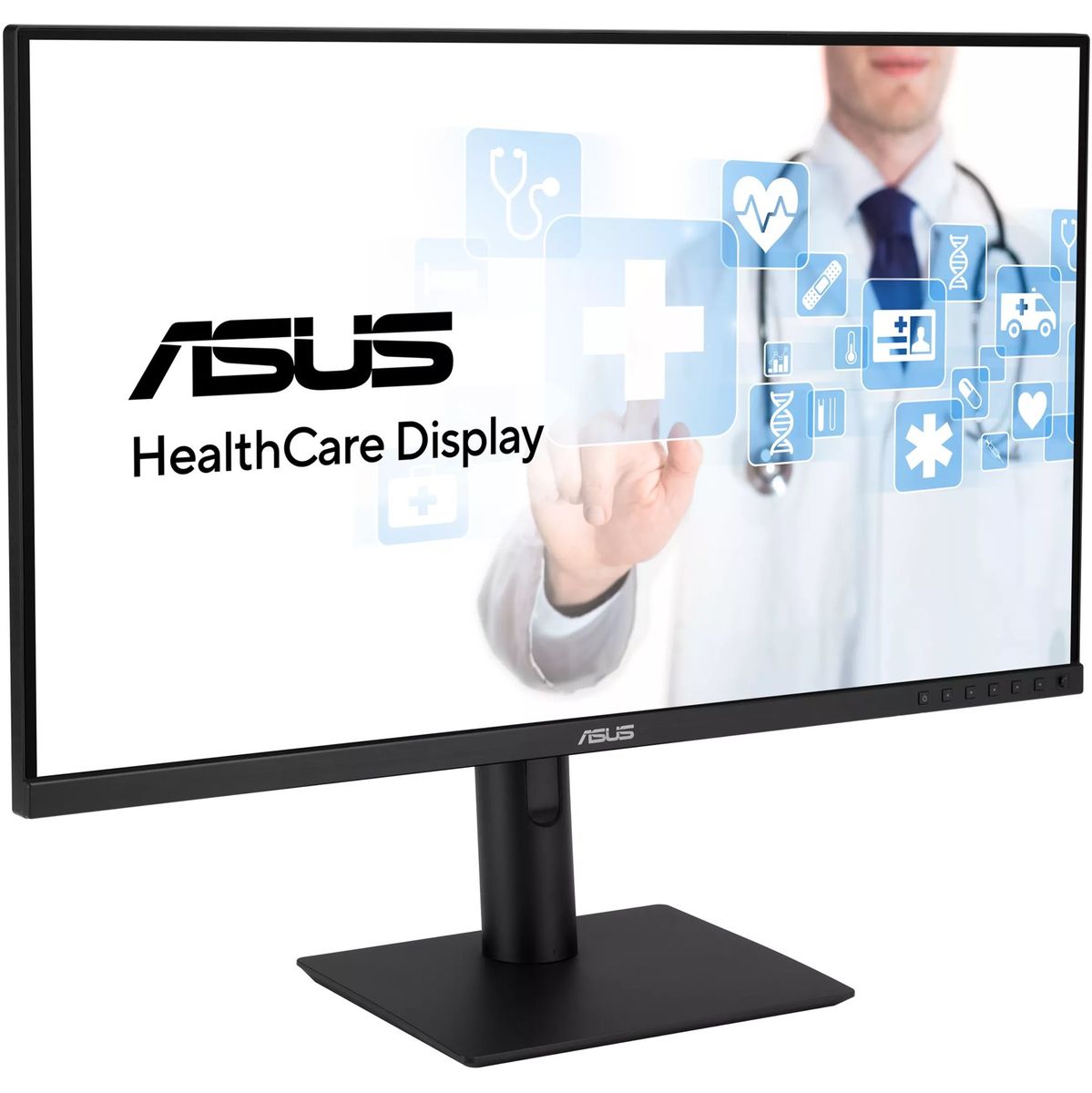 Asus HA2741A Healthcare Monitor 27inch - image 2 of 4