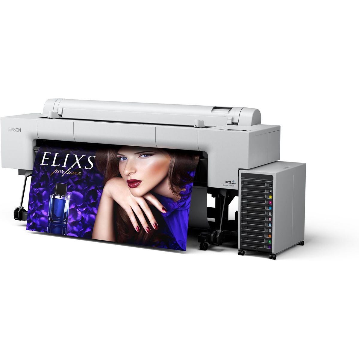 Epson SureColor P20500 Bundle Machine - image 2 of 2