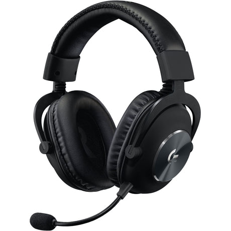 Logitech Pro X 2 Lightspeed Wireless Headset