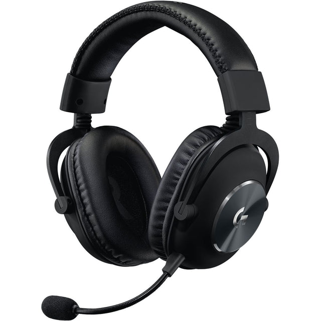 Logitech Pro X 2 Lightspeed Wireless Headset