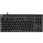 Logitech Pro X TKL Rapid Black (Us)