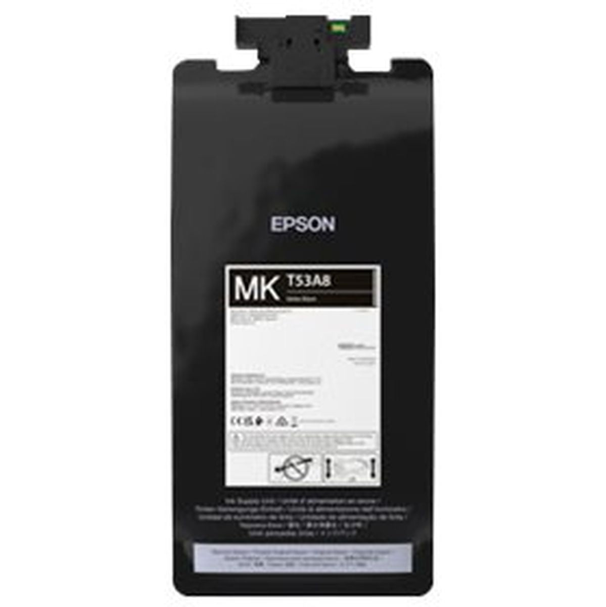 Epson Ink MK 1.6l Rips 6 Col T7700dl