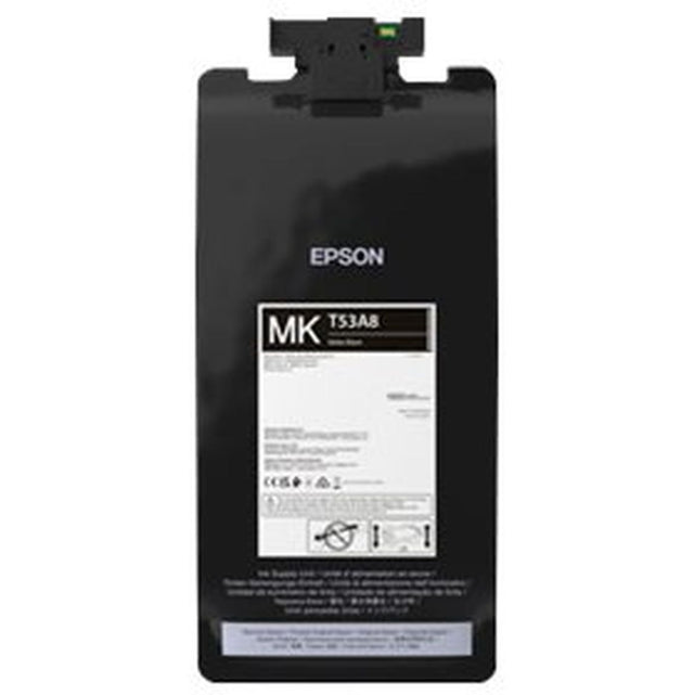 Epson Ink MK 1.6l Rips 6 Col T7700dl