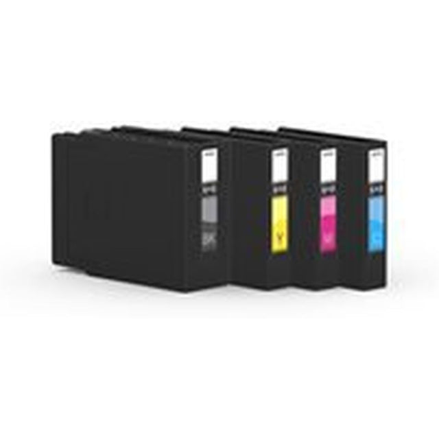 Epson WorkForce Pro EM-C7100/EP-C7000