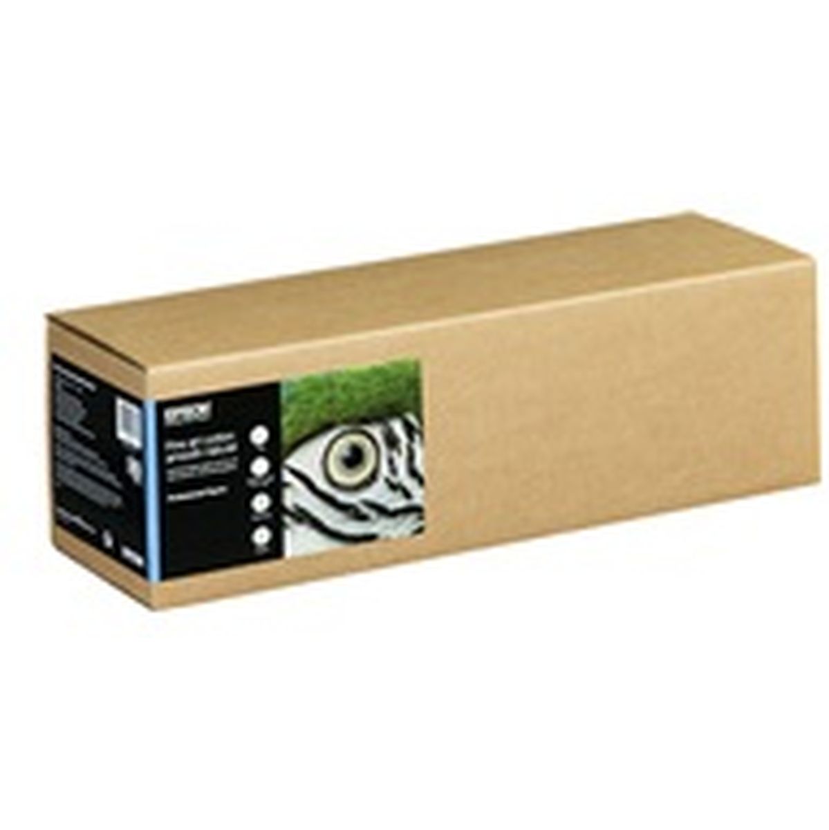 Epson Fine Art Cotton Smooth Natural II